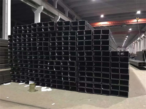 信宜冷拔方管选型指南 工程采购怎么选